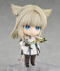 [PRZEDSPRZEDAŻ] Arknights: Endfield Nendoroid Action Figure Perlica 10 cm