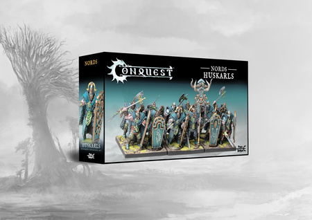Conquest: Nords Huskarls
