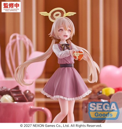 [PRZEDSPRZEDAŻ] Blue Archive XStellar PVC Figure Hifumi Happy Valentine!! 22 cm