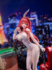 [PRZEDSPRZEDAŻ] Original Character PVC Figure 1/4 Bunny Velvet illustration by FymriE Deluxe Edition 48 cm