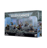 Warhammer 40.000 Astra Militarum: Gaunt's Ghosts