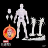 Secret Wars Marvel Legends Retro: Iceman