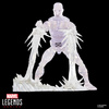 Secret Wars Marvel Legends Retro: Iceman