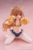 [PRZEDSPRZEDAŻ] Toradora! Desktop Cute PVC Figure Taiga Aisaka (Tiger Costume Swimwear Ver.) 13 cm