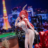 [PRZEDSPRZEDAŻ] Original Character PVC Figure 1/4 Bunny Velvet illustration by FymriE Regular Edition 48 cm