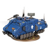 Warhammer 40.000 Space Marines: Impulsor