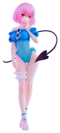 [PRZEDSPRZEDAŻ] To Love Ru Darkness Trio-Try-iT PVC Figure Momo Belia Deviluke 19 cm
