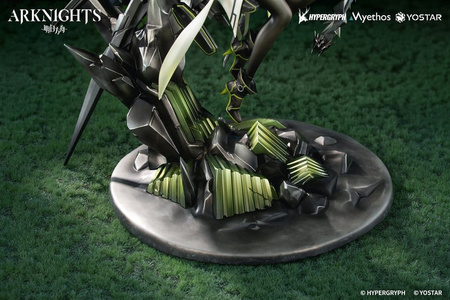 [PRZEDSPRZEDAŻ] Arknights PVC Figure 1/7 Kal'tsit Esperanta 42 cm