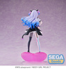 [PRZEDSPRZEDAŻ] Needy Girl Overdose XStellar PVC Figure PURPLE LOLLIPOP 20 cm Statuety Needy Girl Overdose