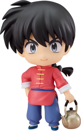 Ranma 1/2 Nendoroid Action Figure Ranma Saotome 10 cm