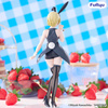 [PRZEDSPRZEDAŻ] Strawberry 100% BiCute Bunnies PVC Figure Tsukasa Nishino 27 cm