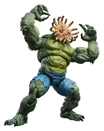 The Incredible Hulk Marvel Legends Marvel's Abomination