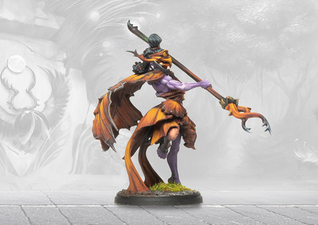 Conquest: Weaver Courts Mhor Sidhe (Dual Kit)