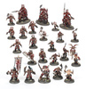 Age of Sigmar Blades of Khorne: Spearhead