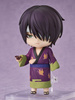 [PRZEDSPRZEDAŻ] Gintama Nendoroid Action Figure Shinsuke Takasugi 10 cm