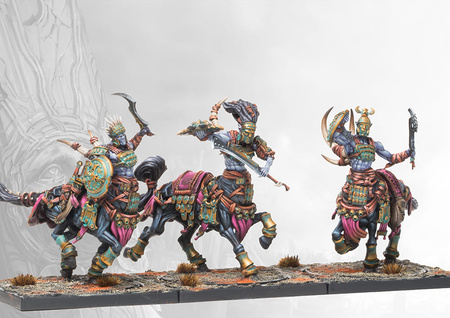 Conquest: Old Dominion 2026 Starter Set