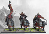 Conquest: Hundred Kingdoms Order of the Crimson Tower