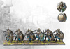 Conquest: City States Thorakites (Dual Kit) 