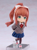 [PRZEDSPRZEDAŻ] Doki Doki Literature Club! Nendoroid Doll Action Figure Monika 14 cm
