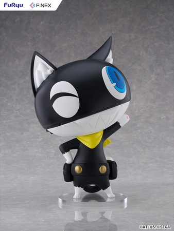 [PRZEDSPRZEDAŻ] Persona 5 Royal Vinyl Figure 1/1 Morgana 35 cm