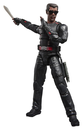 Deadpool & Wolverine Marvel Legends Marvel's Blade