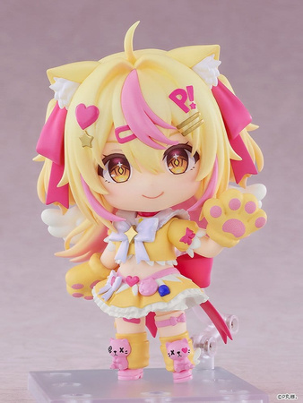 [PRZEDSPRZEDAŻ]  Nendoroid Action Figure Pmarusama 10 cm