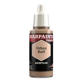 Army Painter: Warpaints Fanatic - Urban Buff