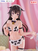 Alya Sometimes Hides Her Feelings in Russian Tenitol Tall PVC Statue Yuki Suo Cow Costume Ver. 28 cm