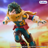 [PRZEDSPRZEDAŻ] My Hero Academia: You're Next Trio-Try-iT PVC Statue Izuku Midoriya 21 cm