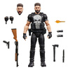 The Punisher Marvel Legends