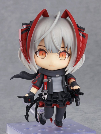 [PRZEDSPRZEDAŻ] Arknights Nendoroid Action Figure Logos 10 cm