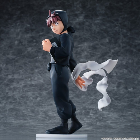 [PRZEDSPRZEDAŻ] Nintama Rantaro PVC Figure Hannosuke Doi 20 cm