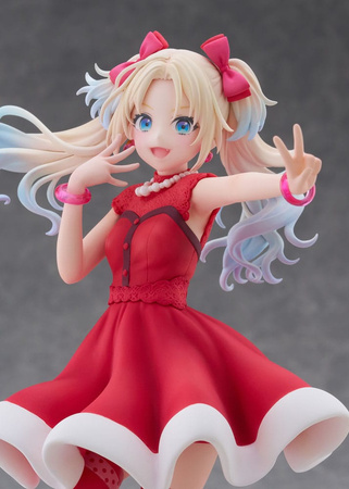 [PRZEDSPRZEDAŻ] LoveLive! Hasunosora Girls' High School Idol Club PVC Statue 1/7 Osawa Rurino 23 cm