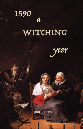 1590: A Witching Year