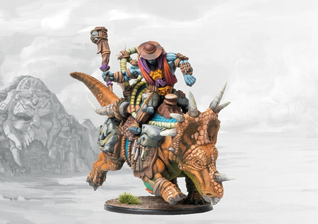 Conquest: W'adrhun Thunder Riders