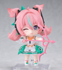 [PRZEDSPRZEDAŻ] Zenless Zone Zero Nendoroid Action Figure Sunna 10 cm