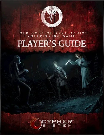 Old Gods of Appalachia Players Guide