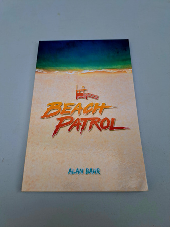 [A] Beach Patrol