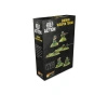 Bolt Action: Gurkha Weapon Teams