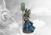 Conquest: Spires Pheromancer
