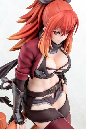 [PRZEDSPRZEDAŻ] Old Country Bumpkin to Master Swordsman PVC Figure 1/6 Surena Lysandra 25 cm