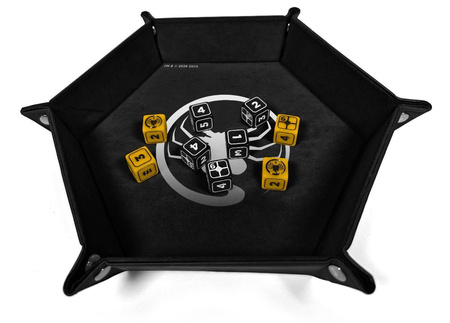 ALIEN RPG: Dice Tray