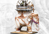 Conquest: Sorcerer Kings Mahut