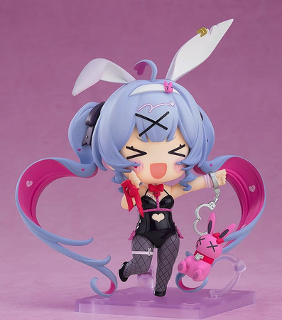 [PRZEDSPRZEDAŻ] Character Vocal Series 01: Hatsune Miku Nendoroid Action Figure Rabbit Hole Ver. 10 cm