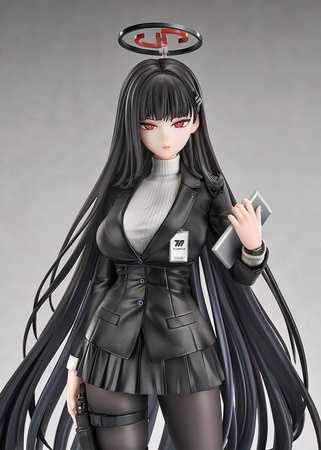 [PRZEDSPRZEDAŻ] Blue Archive PVC Figure 1/7 Rio 26 cm