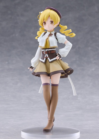 [PRZEDSPRZEDAŻ] Puella Magi Madoka Magica the Movie -Walpurgisnacht: Rising- PVC Figure Mami Tomoe 21 cm