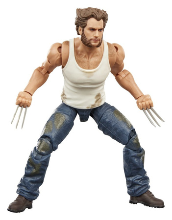 [PRZEDSPRZEDAŻ] Deadpool & Wolverine Marvel Legends The Cavillrine