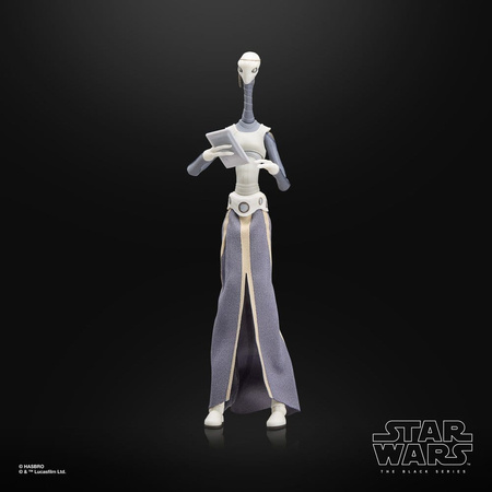 Star Wars Episode II Black Series Taun We