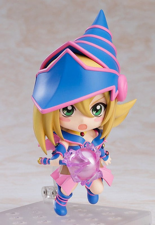 [PRZEDSPRZEDAŻ] Yu-Gi-Oh! Nendoroid Action Figure Dark Magician Girl 12 cm
