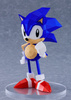 [PRZEDSPRZEDAŻ] Sonic the Hedgehog Pop Up Parade Sonic the Fighters Ver. 14 cm